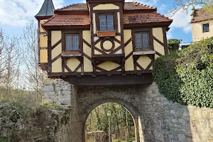 Krautheim Castle image