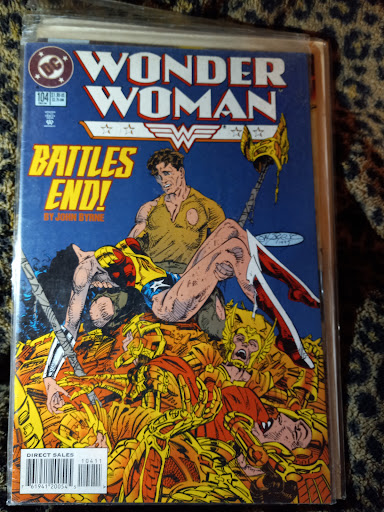 Comic Book Store «Quality Comix», reviews and photos, 7968 Vaughn Rd, Montgomery, AL 36116, USA