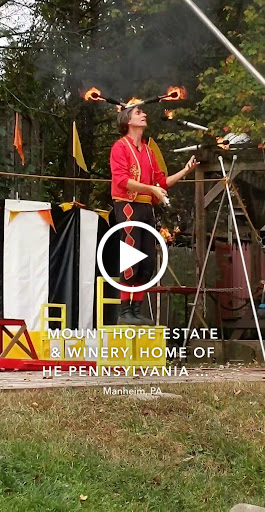 Festival «Pennsylvania Renaissance Faire», reviews and photos, 2775 Lebanon Rd, Manheim, PA 17545, USA