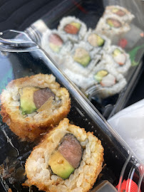 Sushi du Restaurant japonais Daisuki à Compiègne - n°7