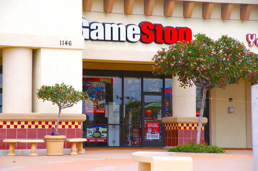 Video Game Store «GameStop», reviews and photos, 1144 W Branch St, Arroyo Grande, CA 93420, USA