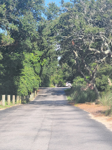 Golf Club «Oak Island Golf Club», reviews and photos, 928 Caswell Beach Rd, Oak Island, NC 28465, USA