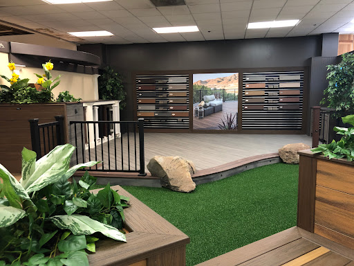 PMC West, 2009 Dorsey Rd, Marietta, GA 30066, USA, 