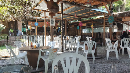 Lavacar Restaurante Bar - Leandro Valle 1 Esq. con, Nicolás Romero, El Carmen, 42300 Ixmiquilpan, Hgo., Mexico
