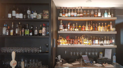 Koenji Whisky Bar