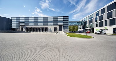 pharmacy