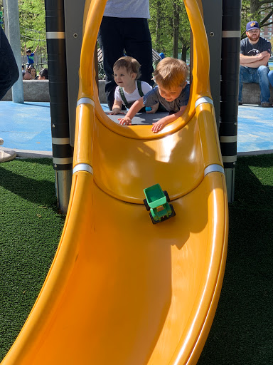 Park «Quincy Park», reviews and photos, 1021 N Quincy St, Arlington, VA 22201, USA