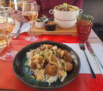 Plats et boissons du Restaurant Poké Bowl & Ramen à La Rochelle - n°11