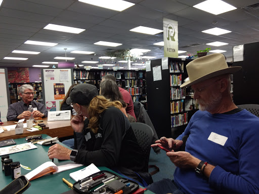 Used Book Store «Recycled Reads Bookstore, Austin Public Library», reviews and photos