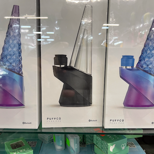 Tobacco Shop «Nahar Food & Discount Liquor Smoke Vape Shop», reviews and photos, 600 S Virginia St e, Reno, NV 89501, USA