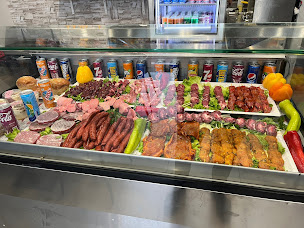 Photo n°4 de TOP GRILLADE à Nîmes ()