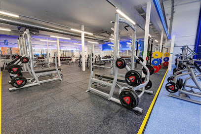 The Gym Group Liverpool Great Homer Street - Unit 1 Block A, Great Homer St, Liverpool L5 3LQ, United Kingdom
