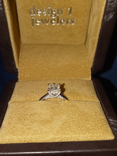 Jewelry Store «Design One Jewelers», reviews and photos, 2547 Countryside Blvd #4, Clearwater, FL 33761, USA