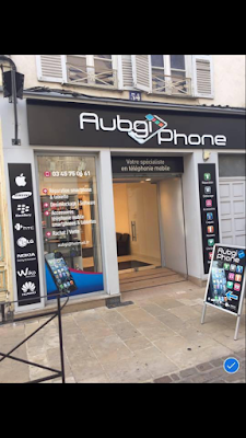 Aubgi Phone à Auxerre