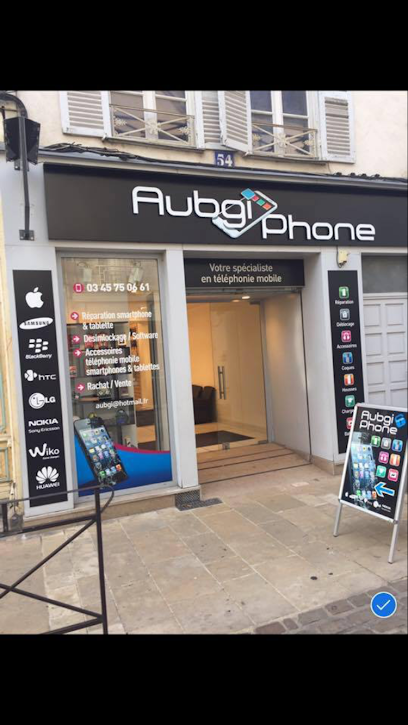 Aubgi Phone Auxerre 89000