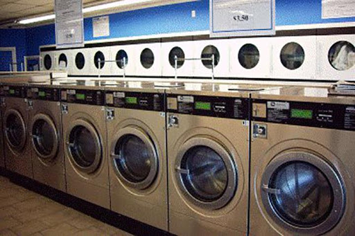 Laundromat «Advantage Laundry - Vallejo», reviews and photos, 66 Admiral Callaghan Ln, Vallejo, CA 94591, USA