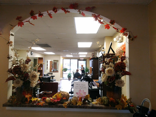 Spa «Visionz Salon & Spa», reviews and photos, 704 Thimble Shoals Blvd, Newport News, VA 23606, USA