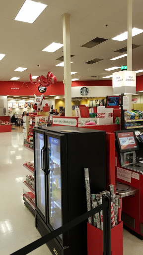 Department Store «Target», reviews and photos, 3900 Sisk Rd, Modesto, CA 95356, USA