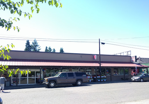 R & S Market, 735 Jefferson Ave, Vernonia, OR 97064, USA, 
