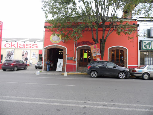 Restaurante La Casita