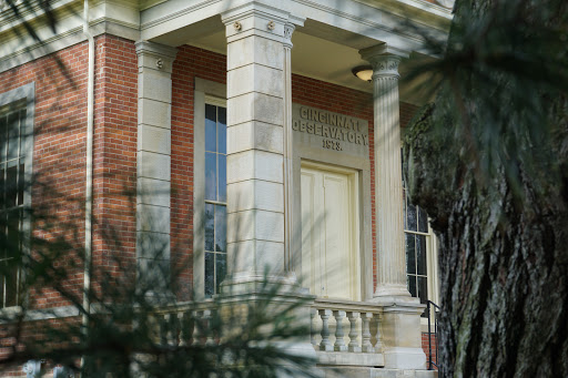 Observatory «Cincinnati Observatory Center», reviews and photos, 3489 Observatory Pl, Cincinnati, OH 45208, USA