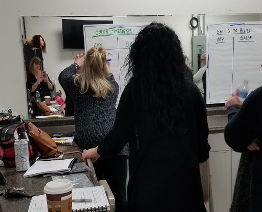 Hair Salon «Hair Cuttery», reviews and photos, 2644 Egypt Rd, Norristown, PA 19403, USA