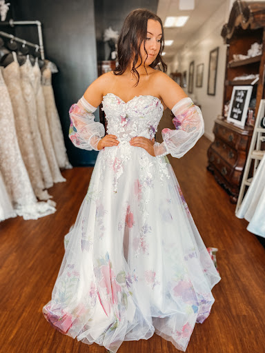 Bridal Shop «Reflections Bridal», reviews and photos, 51 Burgess Rd d, Harrisonburg, VA 22801, USA