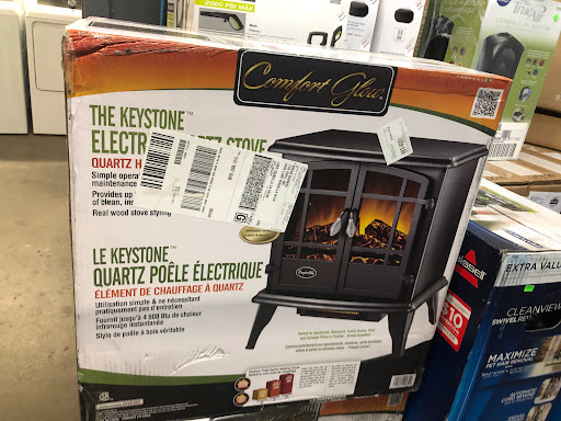 Home Goods Store «Barnes Bargains», reviews and photos, 6408 Lake Isabella Blvd, Lake Isabella, CA 93240, USA