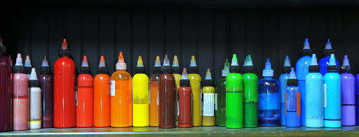 Explore enough tattoo ideas, creative tattoo ideas in Washington, available at Fattys Tattoos & Piercings Dupont Circle