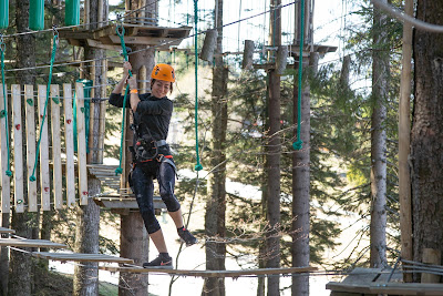 Form'Aventures à Sondernach