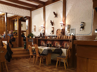 Cafe Restaurant Konstanzer