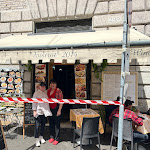 Photo n°1 de l'avis de Robert.a fait le 17/05/2023 à 06:20 sur le  Bistrot 2014 à Rome