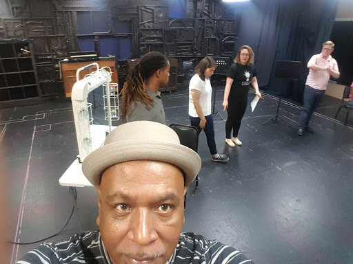 Arts Organization «Stages Repertory Theatre», reviews and photos, 3201 Allen Pkwy, Houston, TX 77019, USA