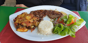 Photo n°24 de La Taverne Corse à Sant'Antonino ()