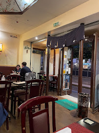 Atmosphère du Restaurant japonais IKURA à Paris - n°1