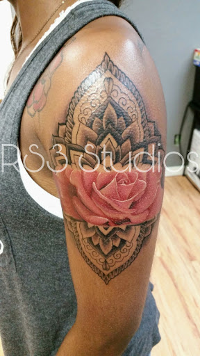 Explore pittsburgh steelers tattoo ideas, creative tattoo ideas in Houston, available at RS3 Studios