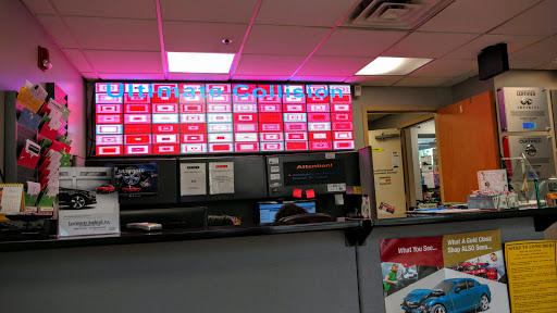 Auto Body Shop «Ultimate Collision Repair», reviews and photos, 1115 US-1, Edison, NJ 08837, USA