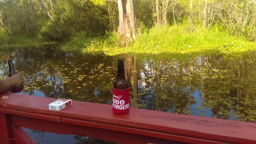 Karaoke Bar «Bayou Club», reviews and photos, 2210 Simmons Dr, Orange, TX 77630, USA