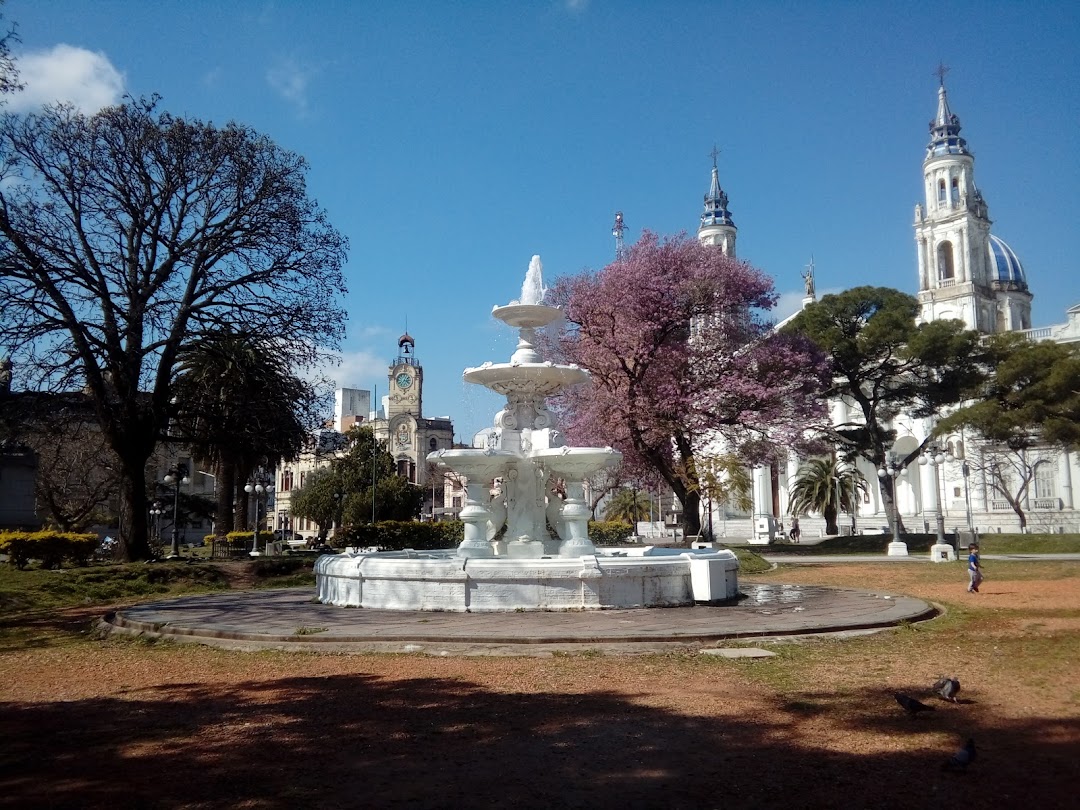 Paraná, Arjantin