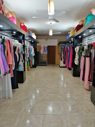 BOUTIQUE SUEÑOS DE MUJER