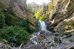 Upper Falls Park