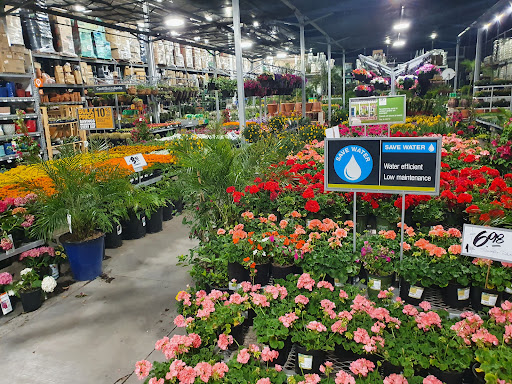 Home Improvement Store «The Home Depot», reviews and photos, 1200 Flower St, Burbank, CA 91502, USA