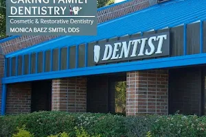 Caring Family Dentistry - Dentist in Tampa image