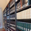 Biblioteca Statale Stelio Crise di Trieste