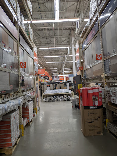 Home Improvement Store «The Home Depot», reviews and photos, 951 Westgate Way, Wylie, TX 75098, USA