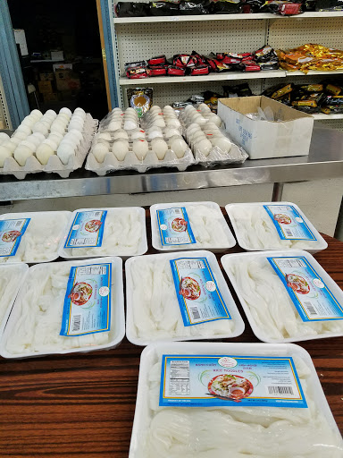 Grocery Store «Vietnamese Market», reviews and photos, 210 Atlanta Hwy # 4, Gainesville, GA 30501, USA