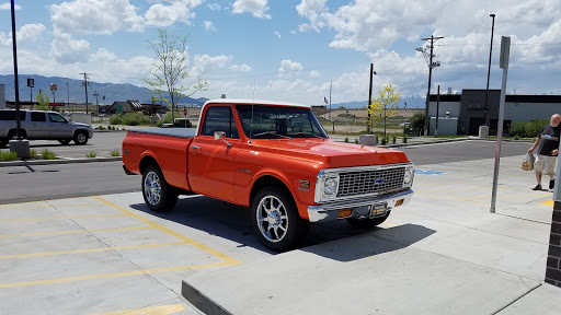 Auto Parts Store «AutoZone», reviews and photos, 1536 Redwood Road, Saratoga Springs, UT 84045, USA