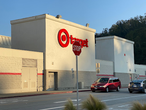 Department Store «Target», reviews and photos, 133 Serramonte Center, Daly City, CA 94015, USA