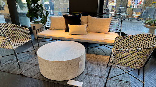 Furniture Store «Crate and Barrel», reviews and photos, 301 Santana Row, San Jose, CA 95128, USA