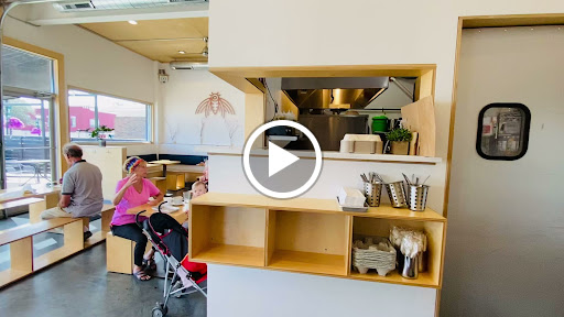 Coffee Shop «Kickapoo Coffee - Viroqua Cafe», reviews and photos, 302 S Main St, Viroqua, WI 54665, USA